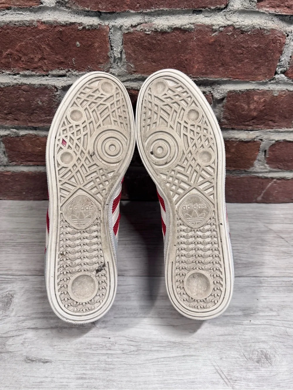 Adidas Busenitz